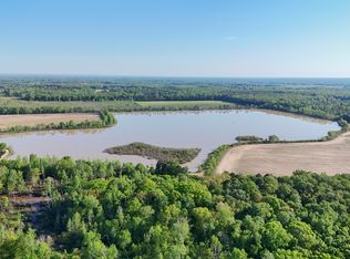 0 Danie Glover Rd, Lonoke, AR 72086