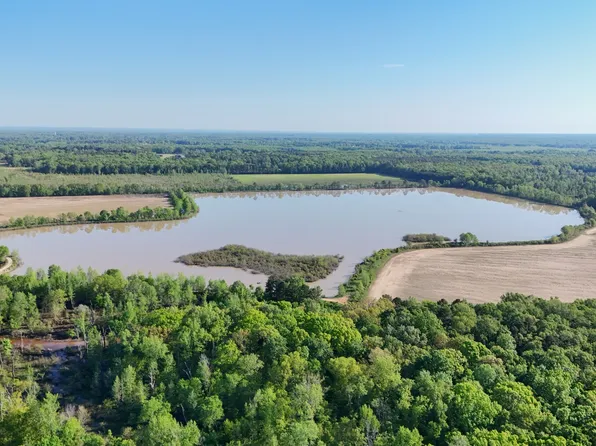 0 Danie Glover Rd, Lonoke, AR 72086