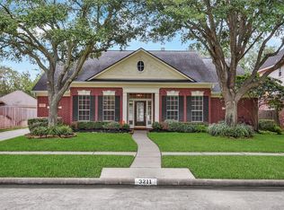 3211 Castlewind Dr, Katy, TX 77450