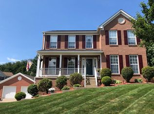 956 Castlegate Cir, Greensburg, PA 15601