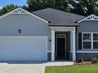 8590 Seabiscuit Rd #96, Lithonia, GA 30058