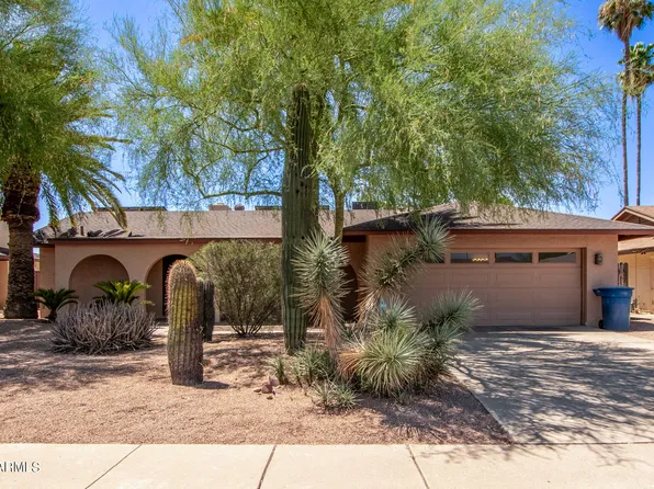 2515 E Del Rio Dr, Tempe, AZ 85282