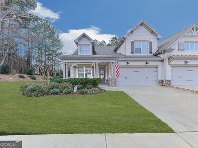 230 Misty View Dr, Canton, GA, 30114