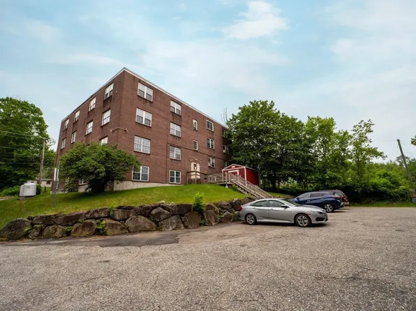 30 Beech Street #4 C, Bristol, NH 03222