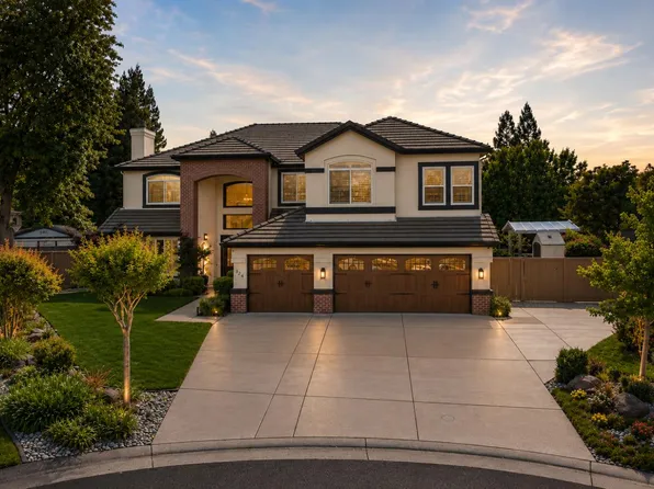 324 Gailes Ct, Roseville, CA 95747