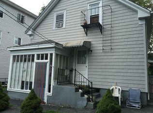 10 Mount Hope Ave #2, Bristol, RI 02809