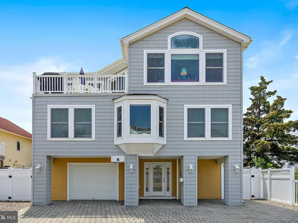 8 W Maryland Ave, Long Beach Twp, NJ 08008