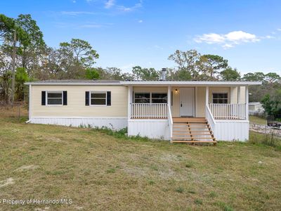 18008 Greensboro St, Spring Hill, FL, 34610