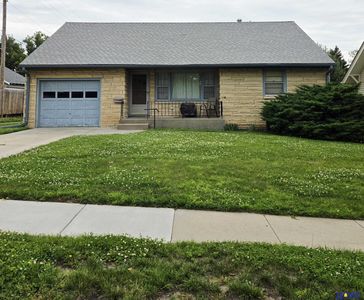 3100 Sewell St, Lincoln, NE, 68502
