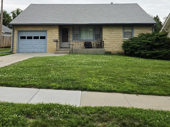 3100 Sewell St, Lincoln, NE 68502