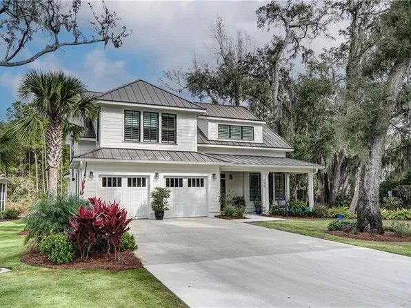 150 Ledbetter Ave, Saint Simons Island, GA 31522
