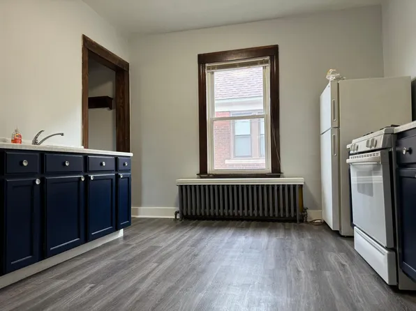 4844 Commonwealth St #Ul, Detroit, MI 48208