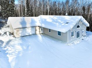 1080 Tyrol St, Fairbanks, AK 99712