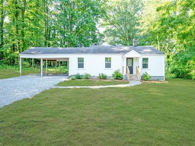 30 Pasadena Dr, Winston Salem, NC, 27127