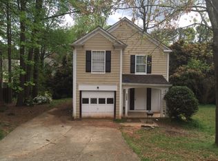 1307 Oldcountry Side Dr, STONE MOUNTAIN, GA