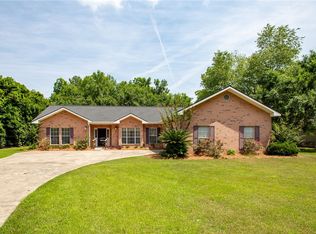 2511 Central Ave, Waycross, GA 31503