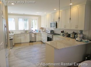 19 Dickson St #2, Somerville, MA 02144