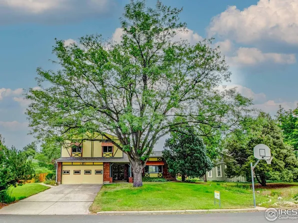 2112 Ford Ln, Fort Collins, CO 80524