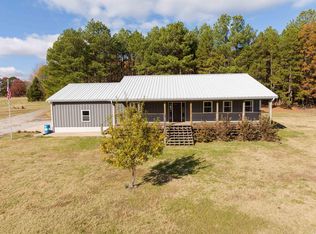 1967 Little Rock Rd, Heber Springs, AR 72543