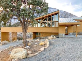 91 Quail Cir, Bishop, CA 93514