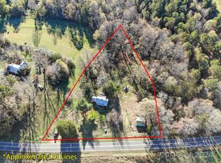 3908 Baxter Implement Rd, Cherryville, NC 28021