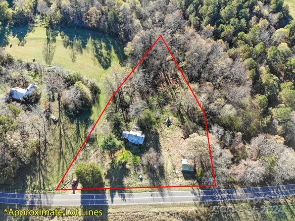 3908 Baxter Implement Rd, Cherryville, NC 28021