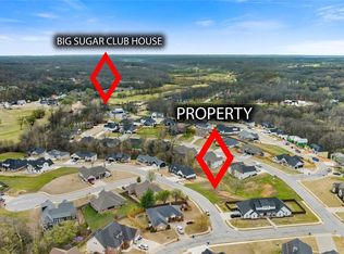 2041 Hopkins Ln #45, Pea Ridge, AR 72751