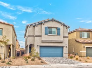 8285 Palladium St, Las Vegas, NV 89113