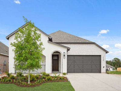 2154 Stillhouse Dr, Montgomery, TX, 77316