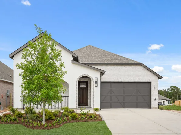 2154 Stillhouse Dr, Montgomery, TX 77316