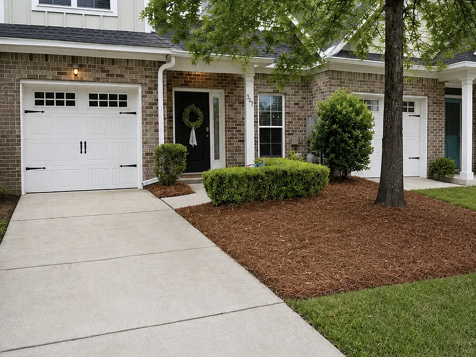 307 Buxton Ln