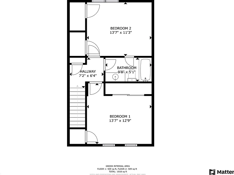 North Road Townhomes — Photo 4