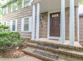 1 Huntley Rd, Holmdel, NJ 07733