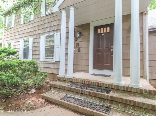 1 Huntley Road, Holmdel, NJ 07733