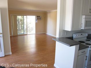 9612 Lucerne Ave #305, Culver City, CA 90232