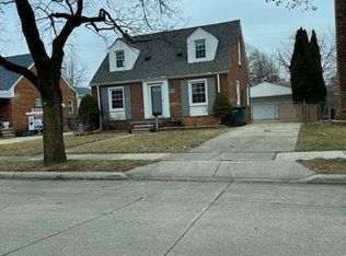 3455 Willow St, Dearborn, MI 48124
