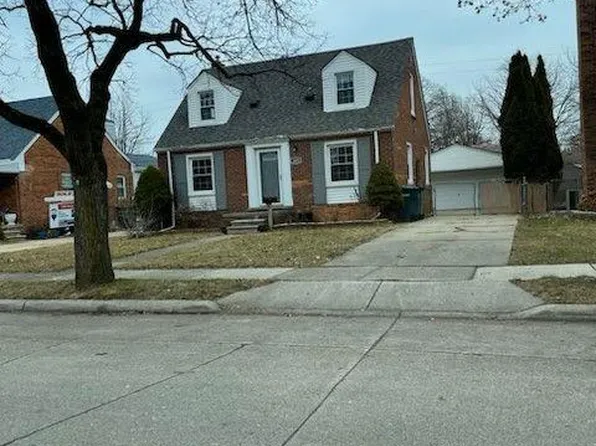 3455 Willow St, Dearborn, MI 48124