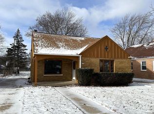4557 North 42nd STREET, Milwaukee, WI 53209