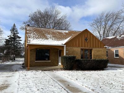 4557 North 42nd STREET, Milwaukee, WI, 53209