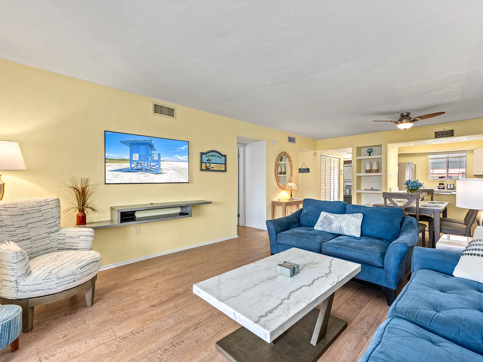 2 bed, 1100 sqft, $6,000 — Photo 2