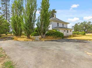 11607 S Hatch Rd, Spokane, WA 99224