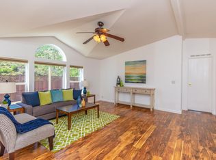 8700 Butts Canyon Rd, Pope Valley, CA 94567