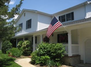 1111 Burnt Tavern Rd, Point Pleasant Beach, NJ 08742