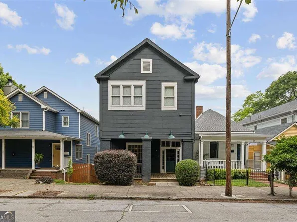 66 Howell St NE, Atlanta, GA 30312