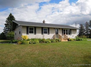 718 E Presque Isle Rd, Caribou, ME 04736
