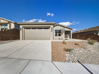 141 Mirador Blvd, White Rock, NM, 87547