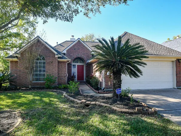 6614 Timber Square Ct, Richmond, TX 77407