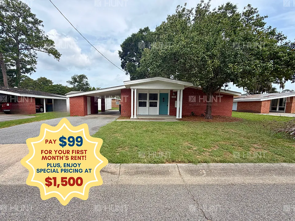 345 Dahlia Dr