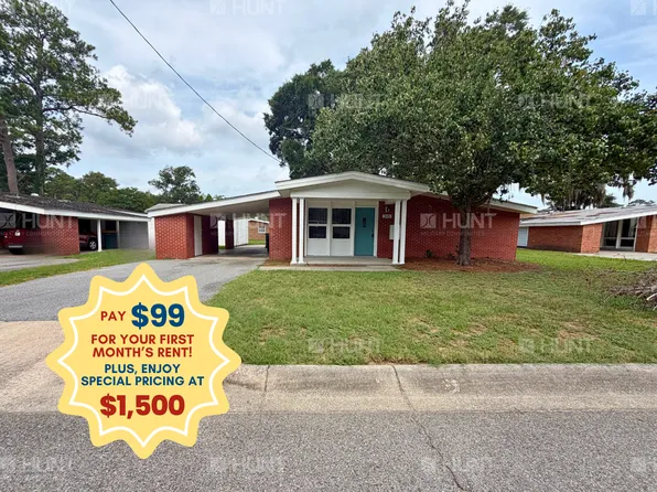 345 Dahlia Dr, Beaufort, SC 29906