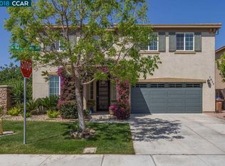1017 Morning Glory Way, Oakley, CA